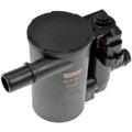 VENT CONTROL VALVE