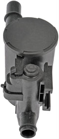 VENT CONTROL VALVE