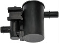 VENT CONTROL VALVE