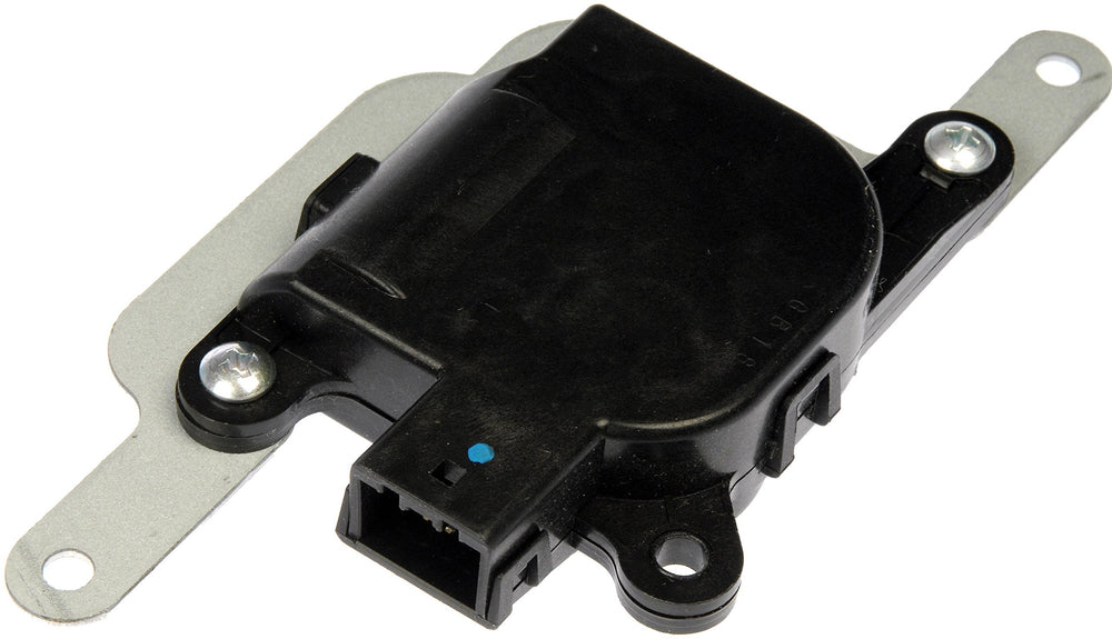 AIR DOOR ACTUATOR