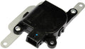 AIR DOOR ACTUATOR