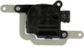AIR DOOR ACTUATOR