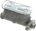 NEW MASTER CYLINDER