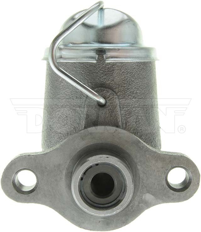 NEW MASTER CYLINDER