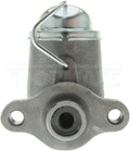 NEW MASTER CYLINDER