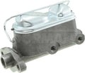 NEW MASTER CYLINDER