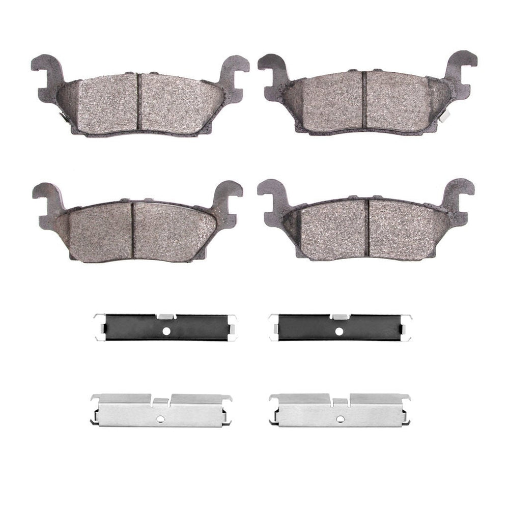 DFC auto part