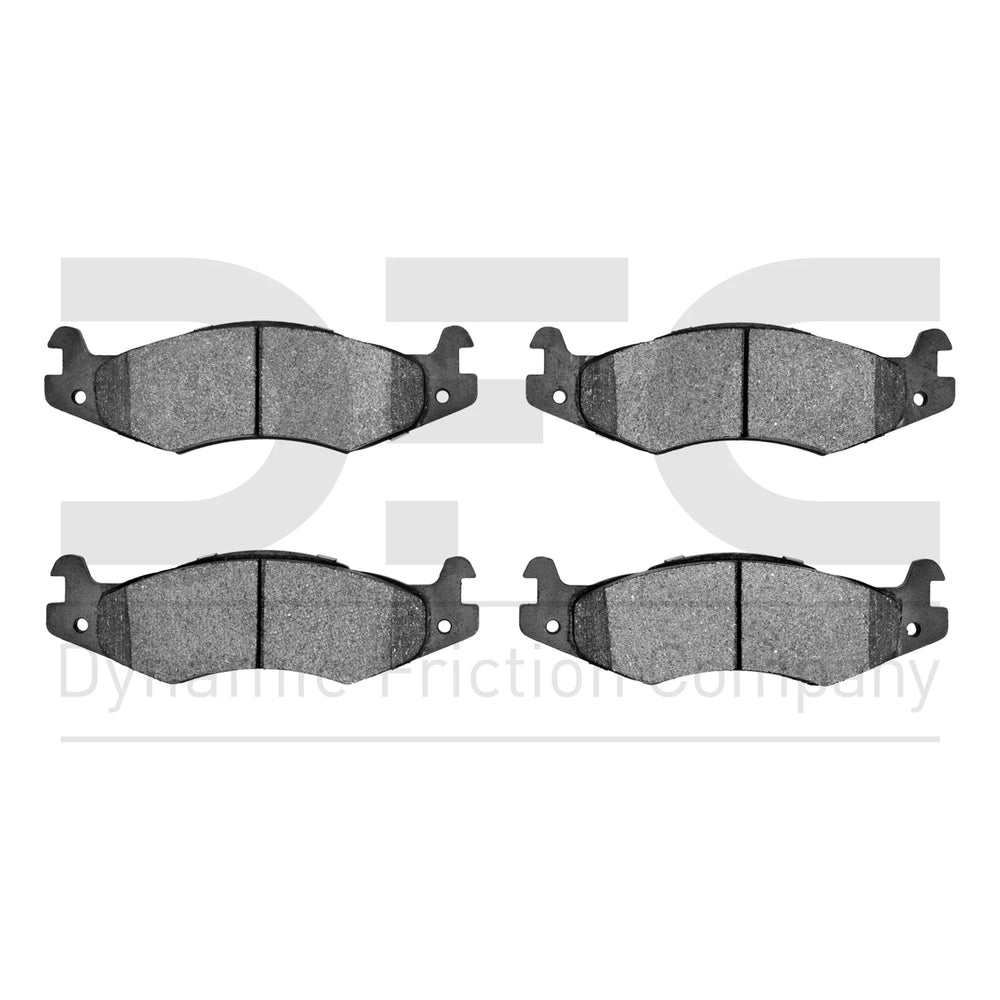 DFC auto part