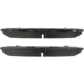 C-TEK Semi-Metallic Brake