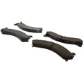 C-TEK Ceramic Brake Pads