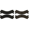 C-TEK Ceramic Brake Pads