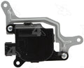 AIR DOOR ACTUATOR