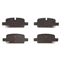 R1 19-26 Acura ZDX Rear R1 Optimum OE Brake Pads