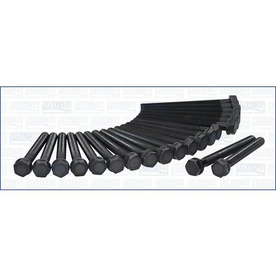 ENGINE CYLINDER HEAD BOLT SET