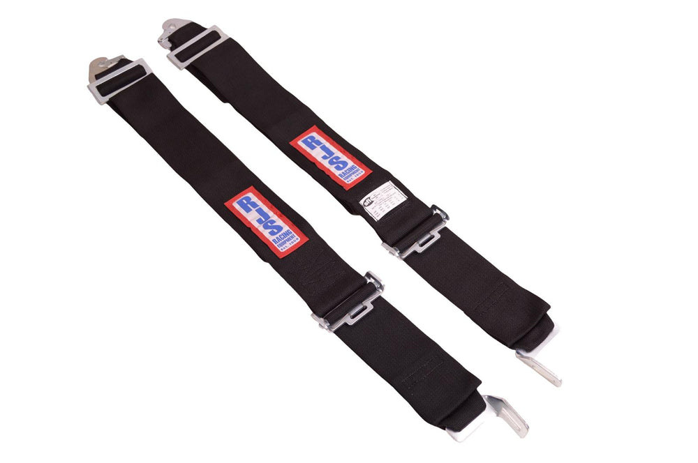 SFI 16.1 3' L&L DOG BONE SHOULDER H