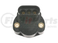 THROTTLE SENSOR