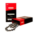 POWERCUT SAW CHAIN 22LPX 16IN .325IN PITCH .063 GAUGE 74 DRIVE LINKS 2 PACK