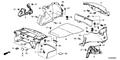 T-CONNECTOR ASSEMBLY W/CIRCUIT PROT