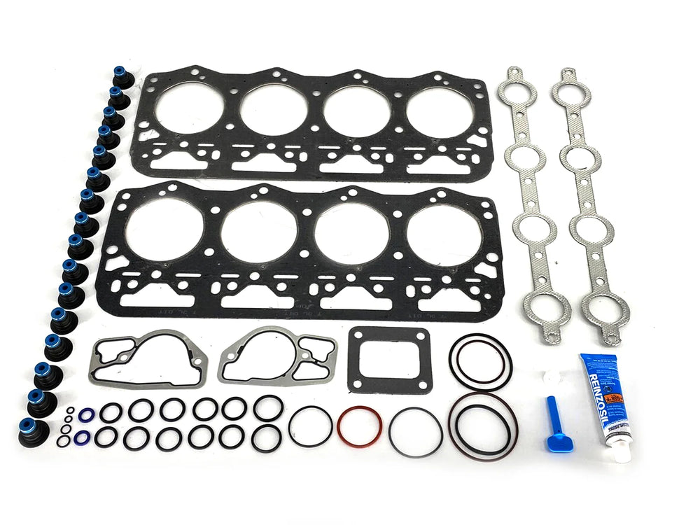 CYLINDER HEAD GASKET