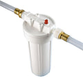 CULLIGAN INT auto part