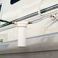 CULLIGAN INT auto part detail