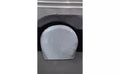 TYRE GARDS DIAMOND PLATED STEEL VINYL SIZE 3 27 IN 29 IN