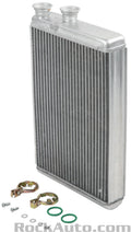 HEATER CORE