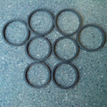 Seal Kit Z34 Front 41/44 MM 8 Pcs