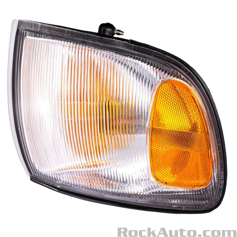 LH FRONT SIGNAL LAMP; SIENNA 9800
