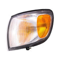 LH FRONT SIGNAL LAMP; SIENNA 9800