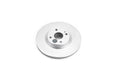 Power Stop 17-19 Fiat 124 Spider Front Evolution Geomet Coated Rotor