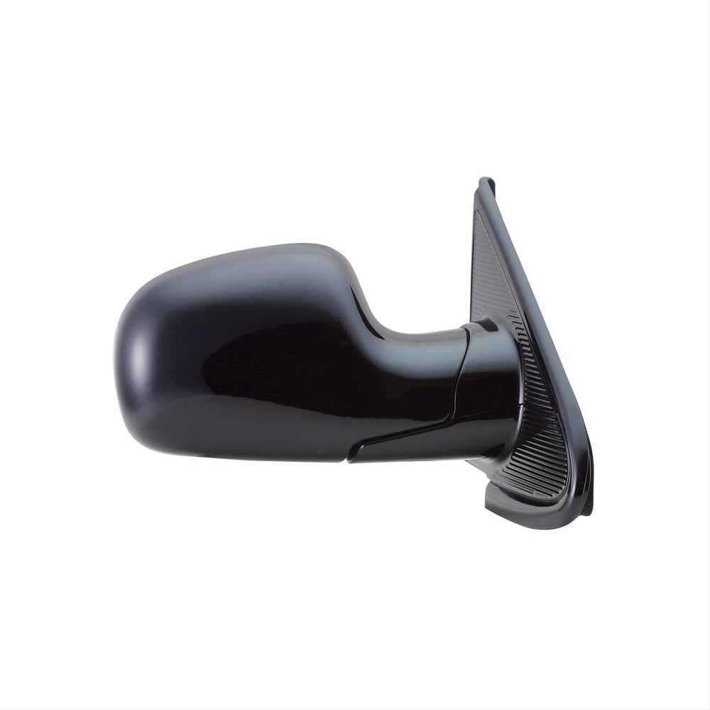 0107 TOWN & COUNTRY/CARAVAN RH MANUAL OE MIRROR BLACK