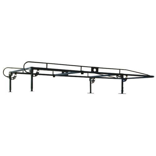 STAINLESS STEEL FOLDING TWOPOINT THANDLE FOR LATCHES