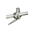 SS RAIL MOUNT ANTENNA BRACKET
