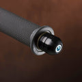 Renthal End Plugs Grip - Black