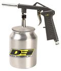 DEI ATAC (Advanced Thermal Acoustic Coating) Paint Spray Gun & Canister