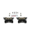 DISC BRAKE PADS