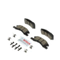 DISC BRAKE PADS