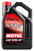Motul 5L Tekma Futura+ 10W30 - Case of 4