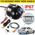 SENSOR PARKING ASSIST