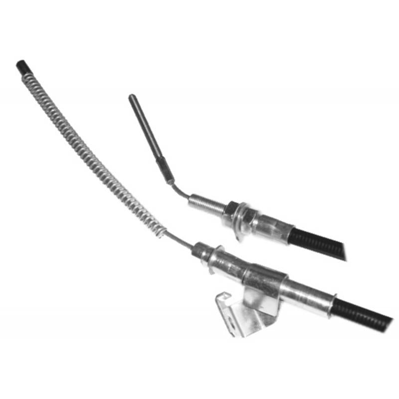 BRAKE CABLE