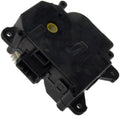 HVAC AIR DOOR ACTUATOR