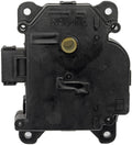 HVAC AIR DOOR ACTUATOR