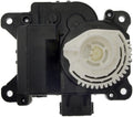 HVAC AIR DOOR ACTUATOR