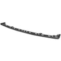 REAR BUMPER STEP PAD STEP PAD SURROUND;BLACK JEEP GRAND CHEROKEE 11C