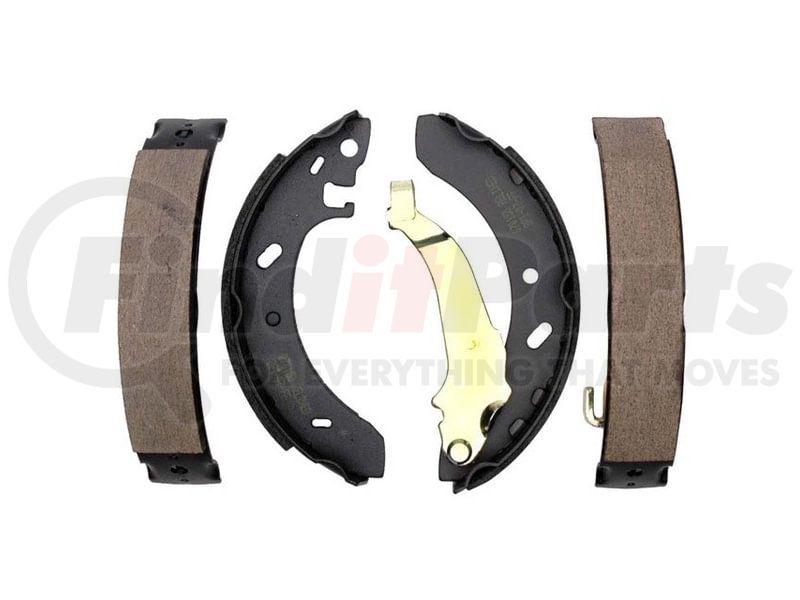 R auto part