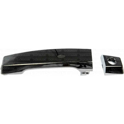 EXTERIOR DOOR HANDLE