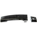 EXTERIOR DOOR HANDLE