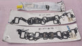 MAHLE Original Chevrolet C10 82 Intake Manifold Set