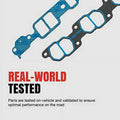 PERFORMANCE INTAKE GASKET